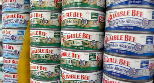 Bumble Bee Foods