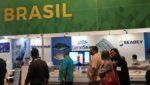 Brazil pavilion, Boston 2017