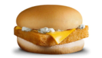 McDonald's Filet o Fish