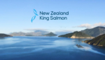 New Zealand King Salmon