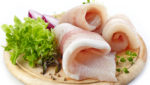 Raw pangasius fillets. Credit: MaraZe/Shutterstock.com