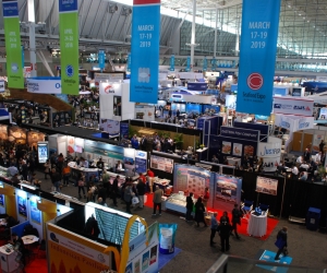 Seafood Exposition North America 2018